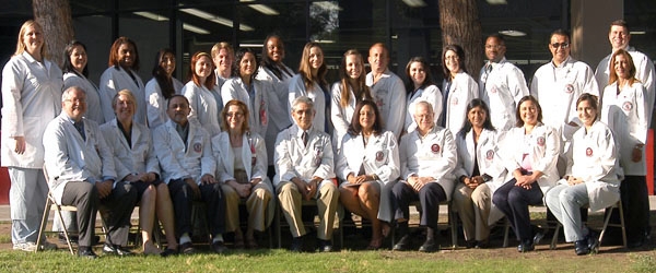Obstetrics and Gynecology Residents