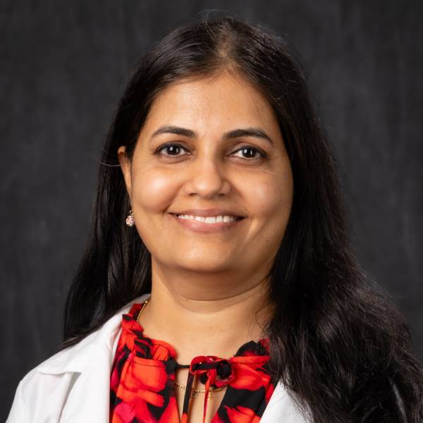 Jency Sachidanandam, M.D.