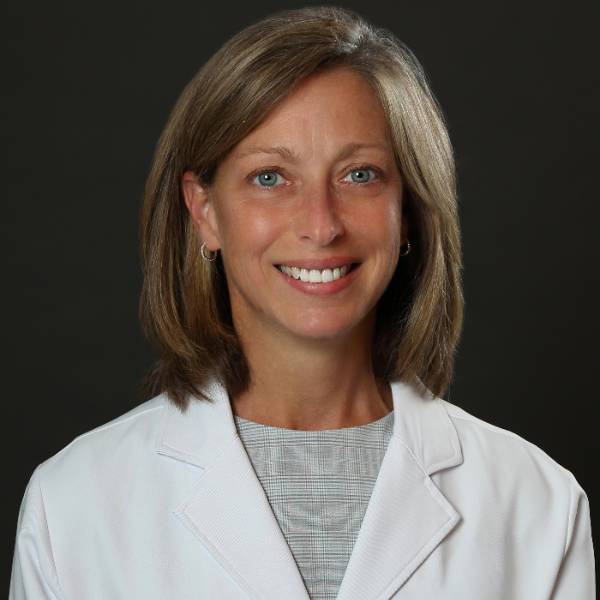 Marcella R. Woiczik, M.D.