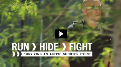 Link to Active Shooter Training Video