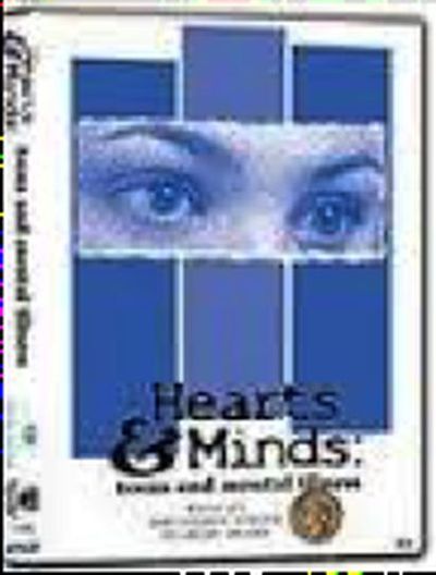 Hearts & Minds movie poster