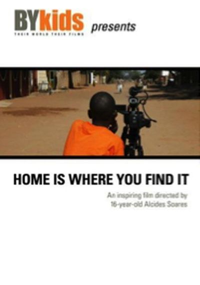 Home is Where You Find It movie poster