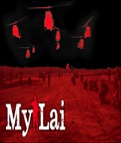 My Lai movie poster