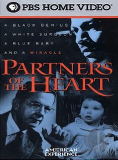 Partners of the Heart movie poster