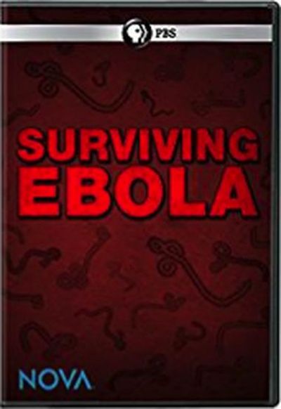 Surviving Ebola movie poster