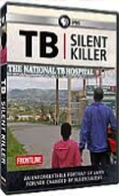 TB/ Silent Killer movie poster
