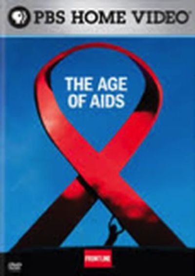 The Age of Aids movie poster