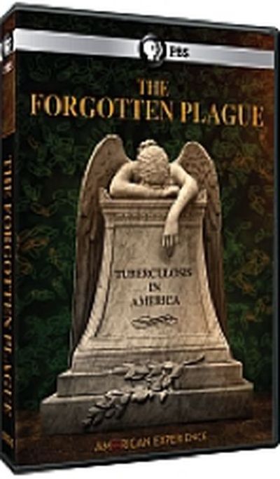 The Forgotten Plague movie poster