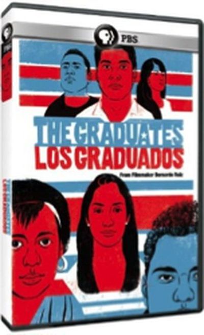 The Graduates / Los Graduados movie poster