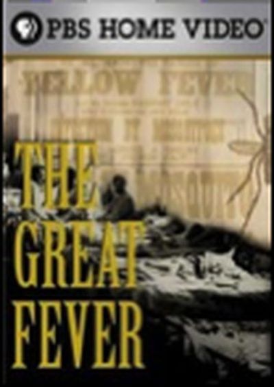 The Great Fever movie poster
