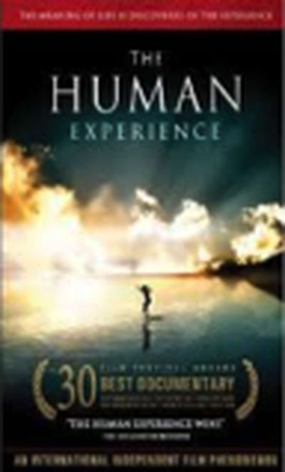 The Human Experience movie poster