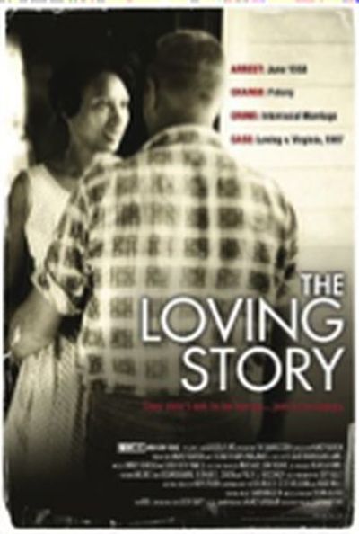 The Loving Story movie poster