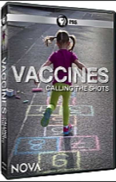 Vaccines: Calling the Shots movie poster