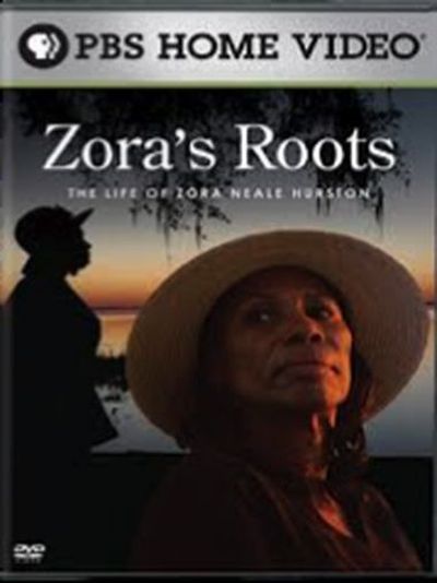 Zora's Roots movie poster