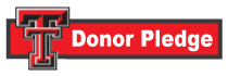Button to donor pledge form