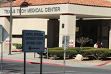 Texas Tech Medical Center